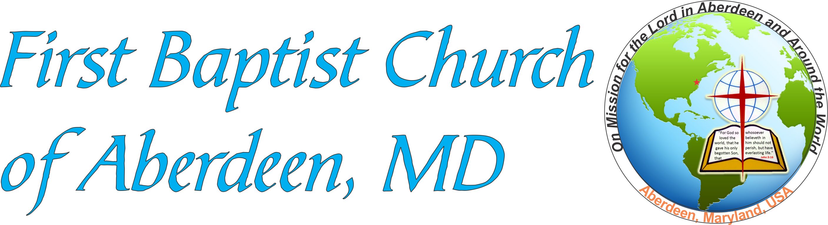 Aberdeen First Baptist